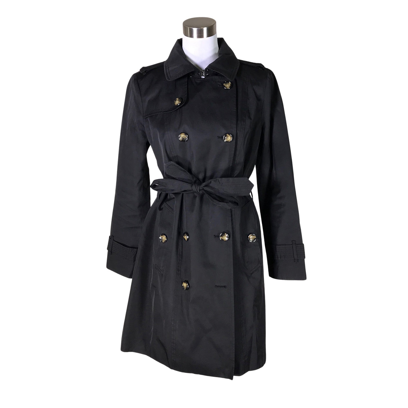 Unisex London Fog - Trenssitakki, koko 38 -  (1)