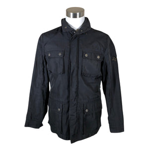 Unisex Hackett - Kevyttoppatakki, koko S -  (1)