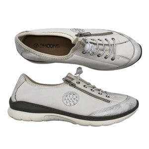 Unisex 2Moons - Tennarit, koko 40 -  (1)