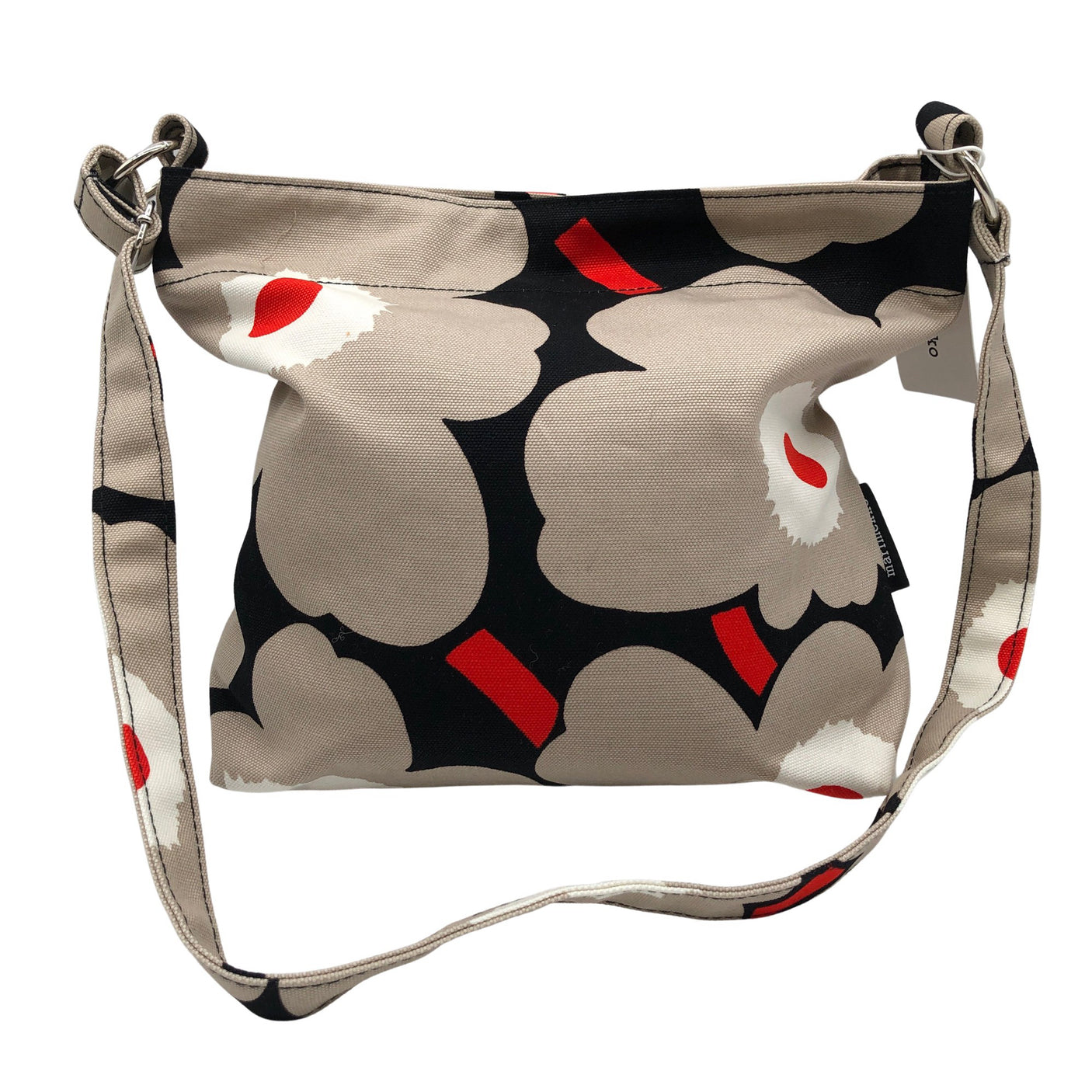 Olkalaukku, koko Midi