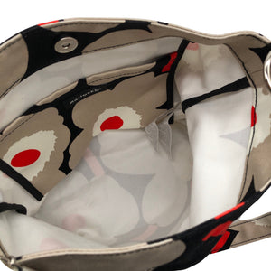 Olkalaukku, koko Midi