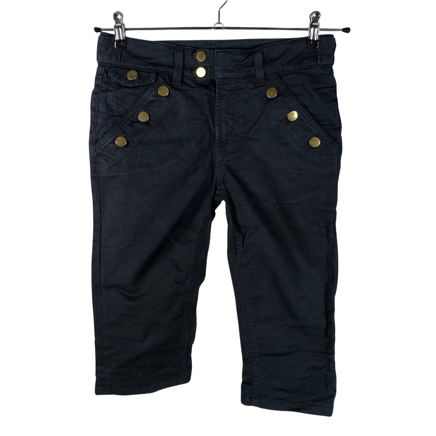  Caprit  Farkkucaprit, koko W28  Filippa K. 
