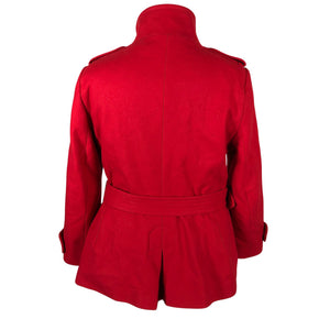Unisex Ted Baker - Villakangastakki, koko 42 -  (2)