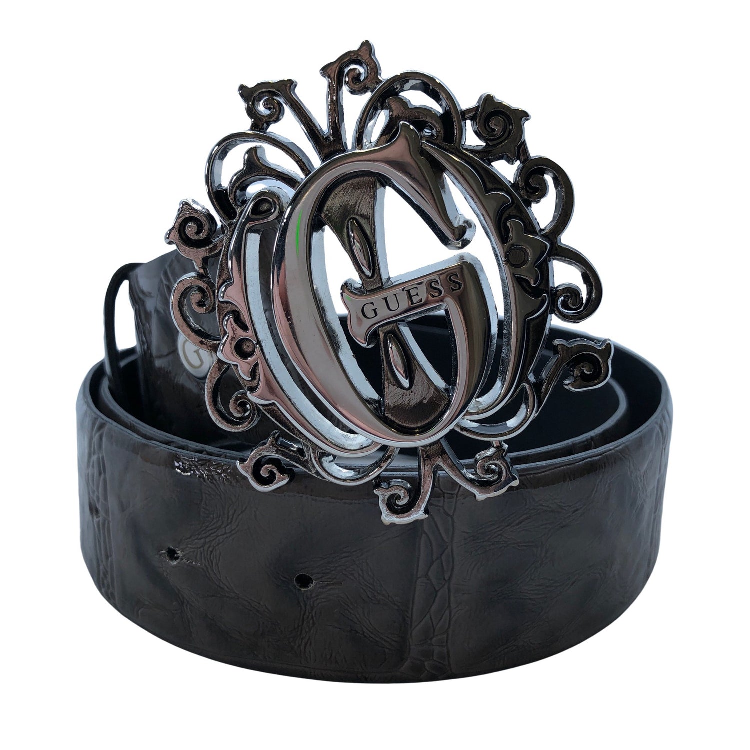 Nahkavyö, koko Ei kokoa