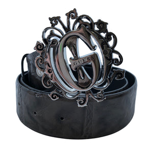 Nahkavyö, koko Ei kokoa