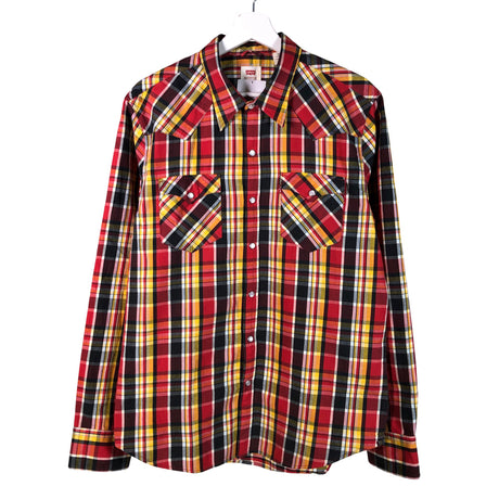 Unisex Levi's - Kauluspaita, koko L -  ()