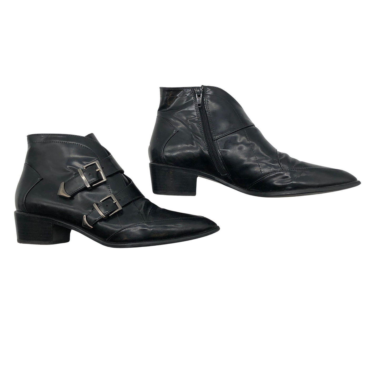 Unisex Billi Bi - Nilkkurit, koko 39 -  (1)