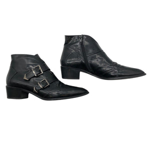 Unisex Billi Bi - Nilkkurit, koko 39 -  (1)