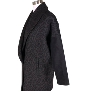 Unisex All Saints - Villakangastakki, koko 34 -  (3)