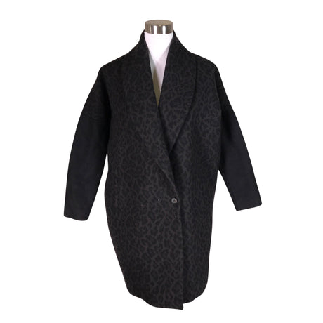 Unisex All Saints - Villakangastakki, koko 34 -  ()