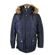 Unisex Earnest Sewn - Toppatakki, koko L -  ()