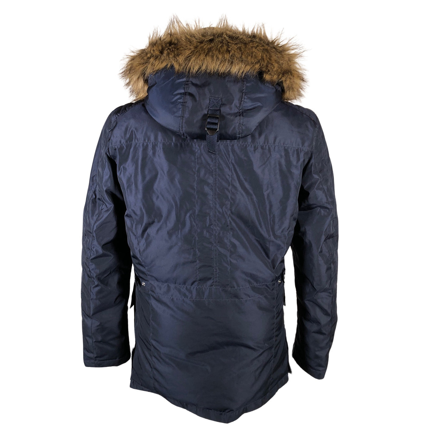 Unisex Earnest Sewn - Toppatakki, koko L -  (2)