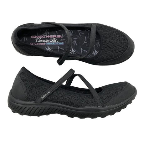 Unisex Skechers - Ballerinat, koko 38 -  ()