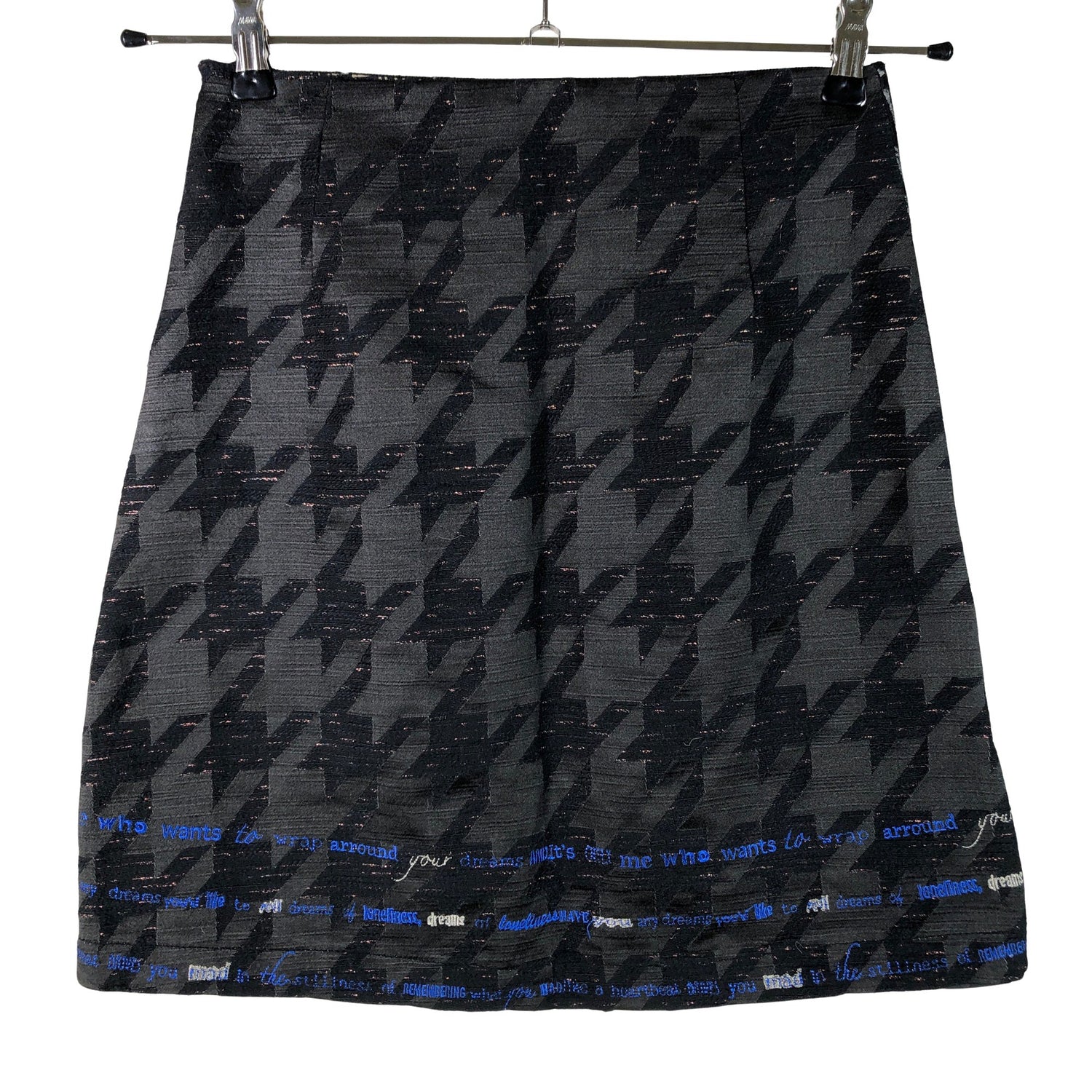 Hame  Kangashame, koko 34  Desigual 