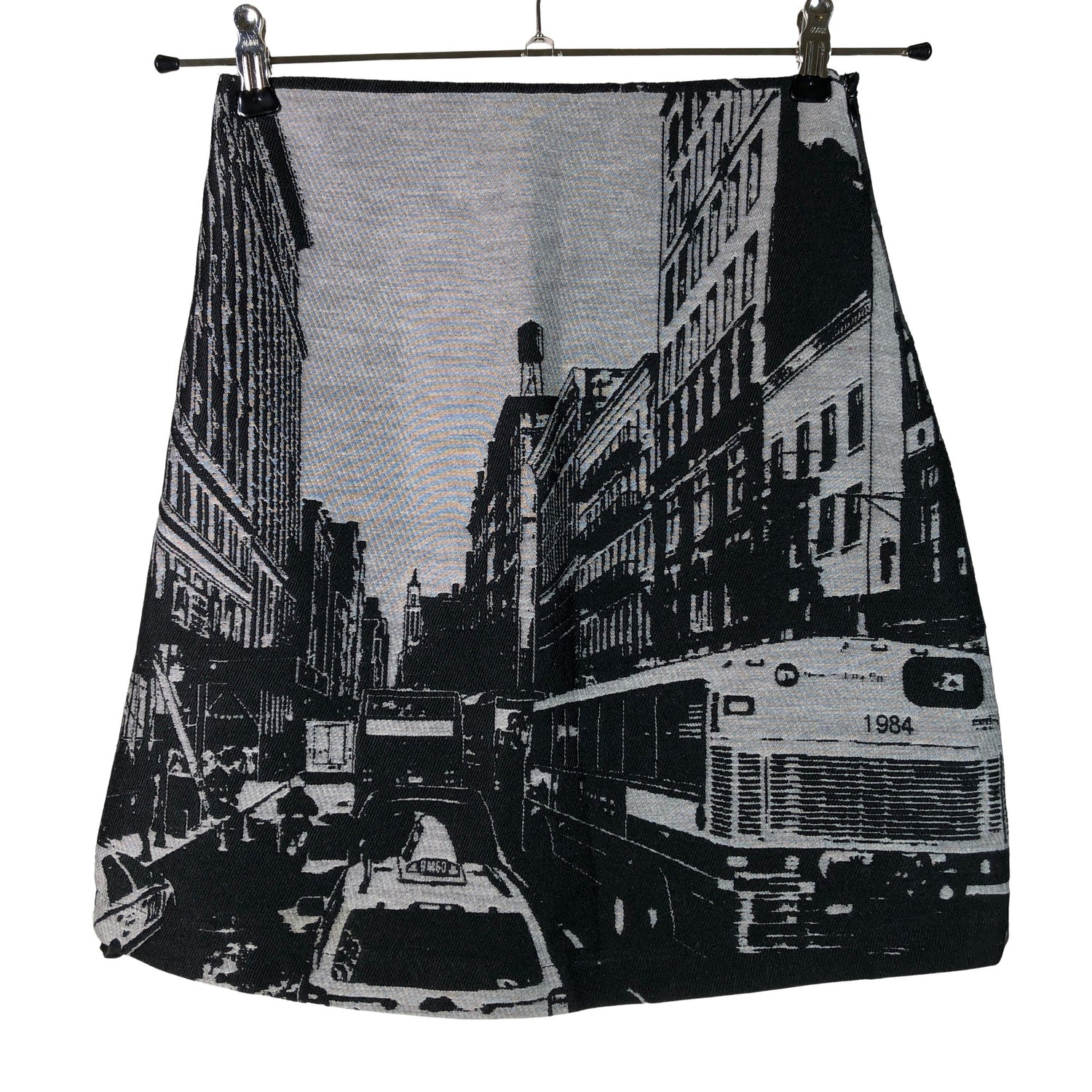  Hame  Kangashame, koko 34  Desigual 