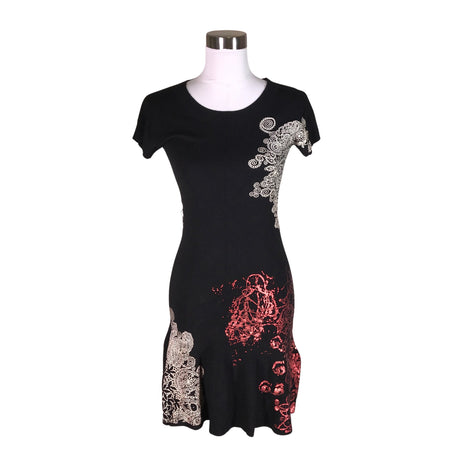 Unisex Desigual - Neulemekko, koko 36 -  ()