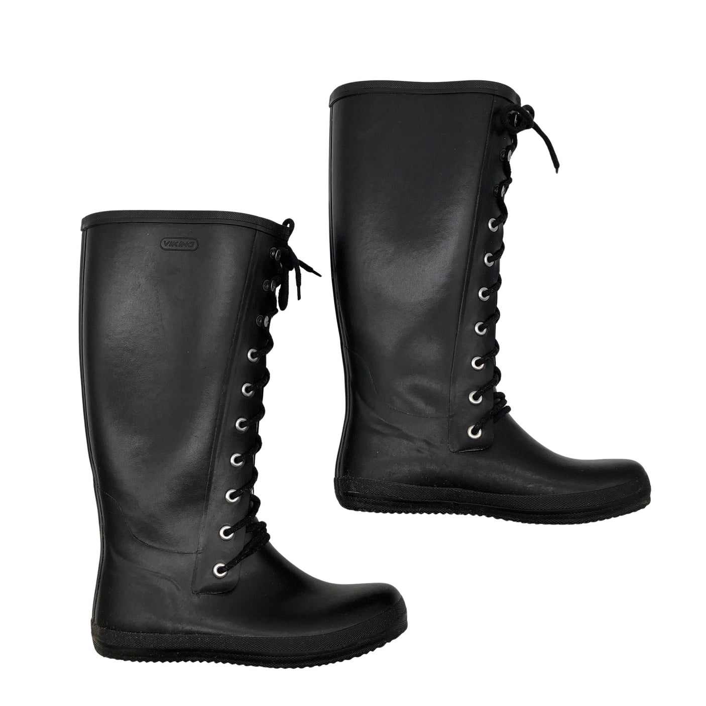 Unisex Viking - Kumisaappaat, koko 41 -  (1)