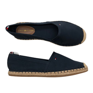Unisex Tommy Hilfiger - Loaferit, koko 38 -  (1)