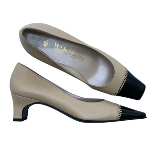 Korkokengät, koko 38