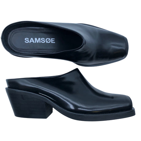 Unisex Samsoe&Samsoe - Pistokkaat, koko 38 -  ()