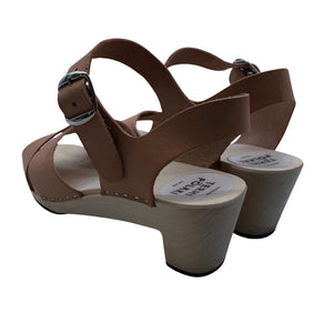 Unisex Terhi Pölkki - Korolliset sandaalit, koko 38 -  (3)
