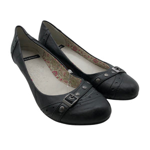 Kiilakorkokengät, koko 35