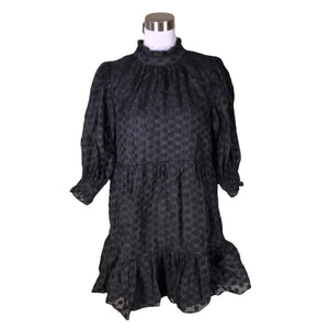 Unisex By Malina - Juhlamekko, koko 34 -  (1)