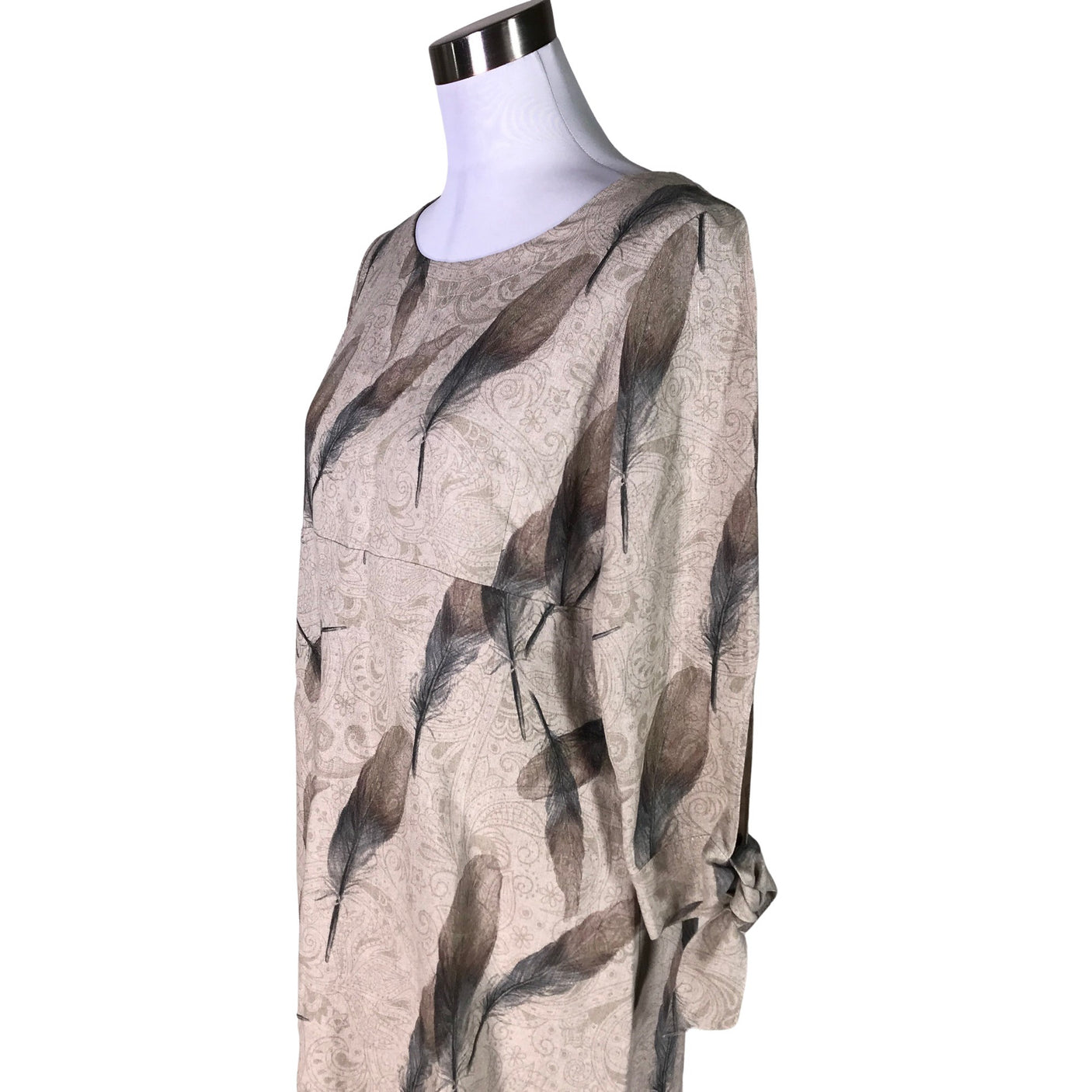 Unisex Bypias - Kangasmekko, koko 34 -  (3)