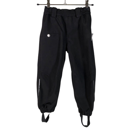 Unisex Jonathan - Softshell-housut, koko 92 - 98 -  ()