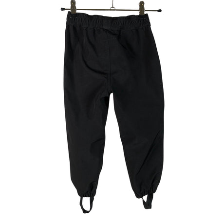 Unisex Jonathan - Softshell-housut, koko 92 - 98 -  (2)