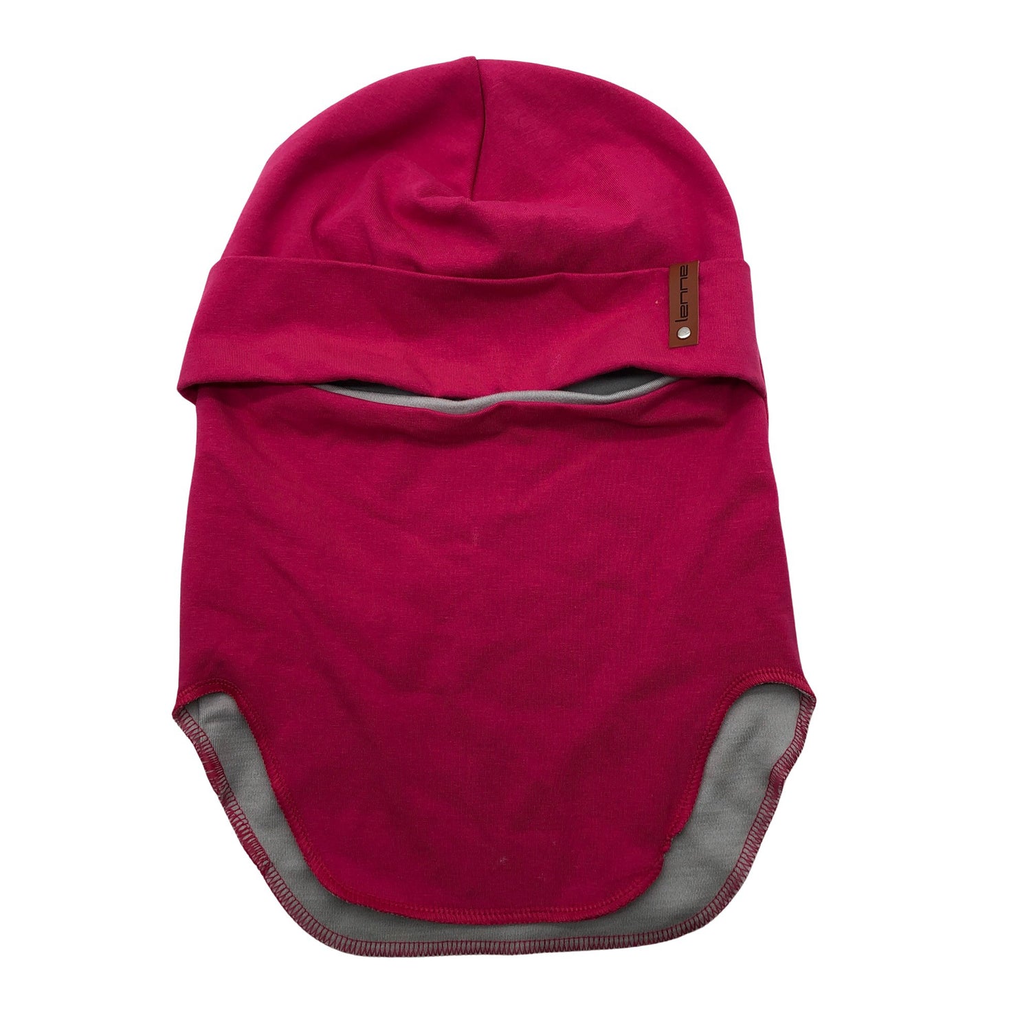  Kypärähattu  Kypärähattu, koko 54 - 56 cm  Lenne 