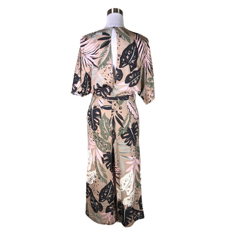 Unisex Culture - Haalari, koko 34 -  (2)