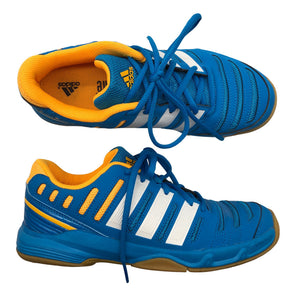 Unisex Adidas - Sisäliikuntakengät, koko 38 -  (1)