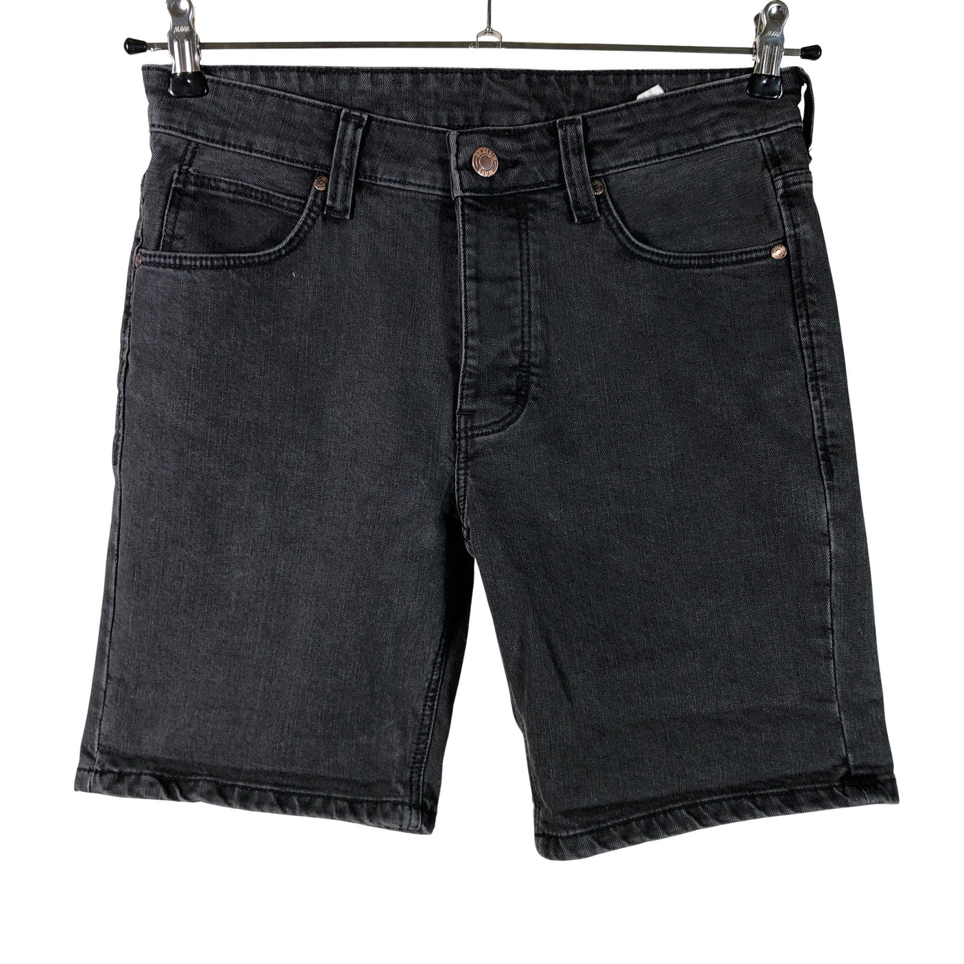 Unisex Dr.Denim - Farkkushortsit, koko W26 -  (1)