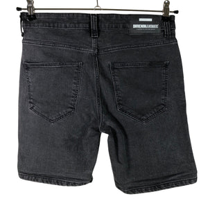 Unisex Dr.Denim - Farkkushortsit, koko W26 -  (2)