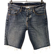 Unisex Dr.Denim - Farkkushortsit, koko W34 -  ()