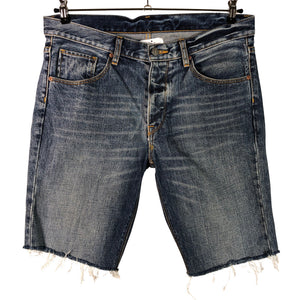 Unisex Dr.Denim - Farkkushortsit, koko W34 -  (1)