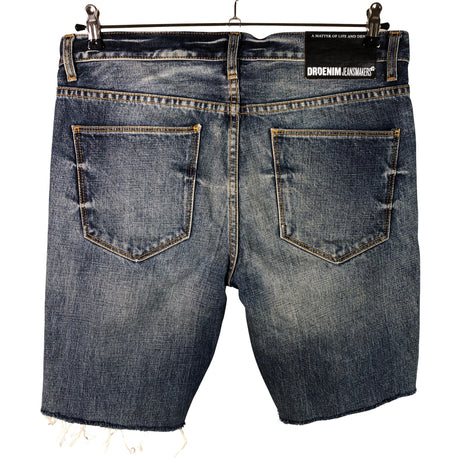 Unisex Dr.Denim - Farkkushortsit, koko W34 -  (2)