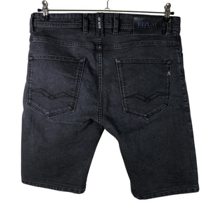 Unisex Replay - Farkkushortsit, koko W32 -  (2)