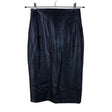 Unisex Zara - Nahkahame, koko 34 -  ()