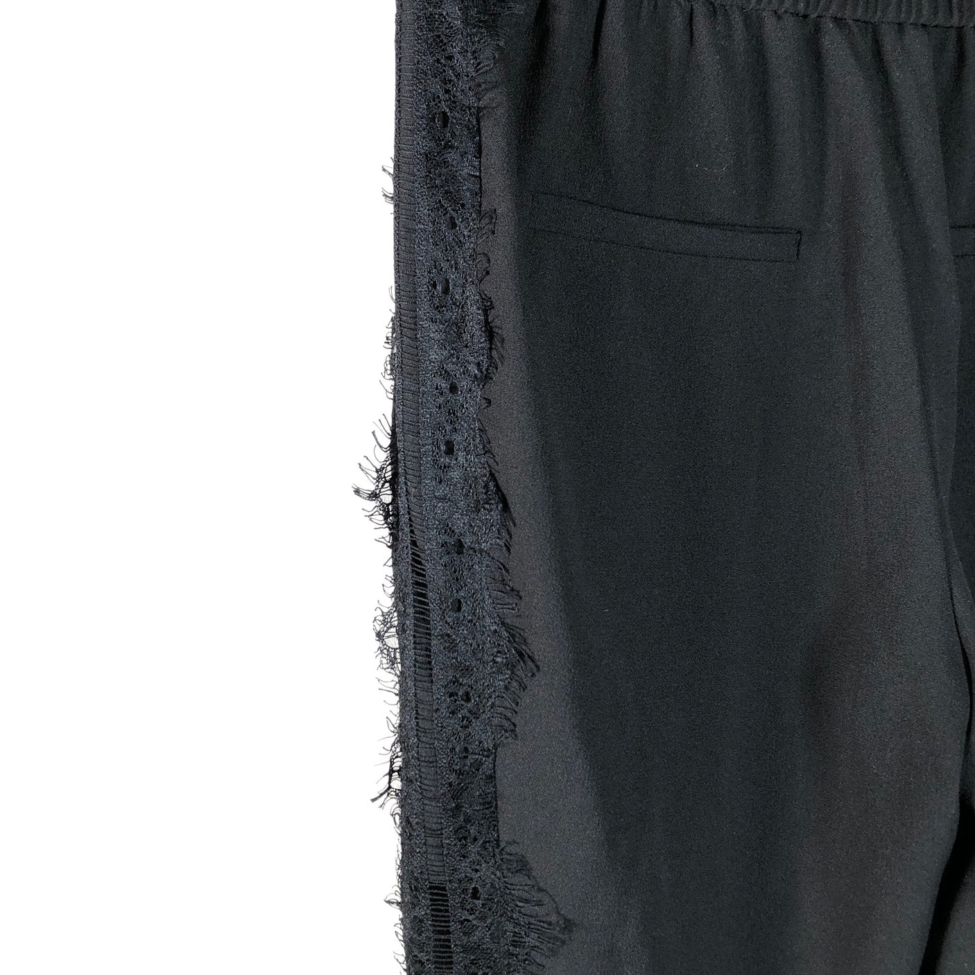 Unisex Zara - Ohuet housut, koko 34 -  (2)