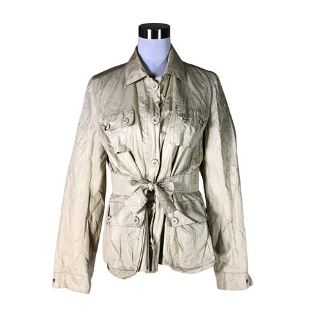 Unisex Tagliente - Trenssitakki, koko 40 -  ()