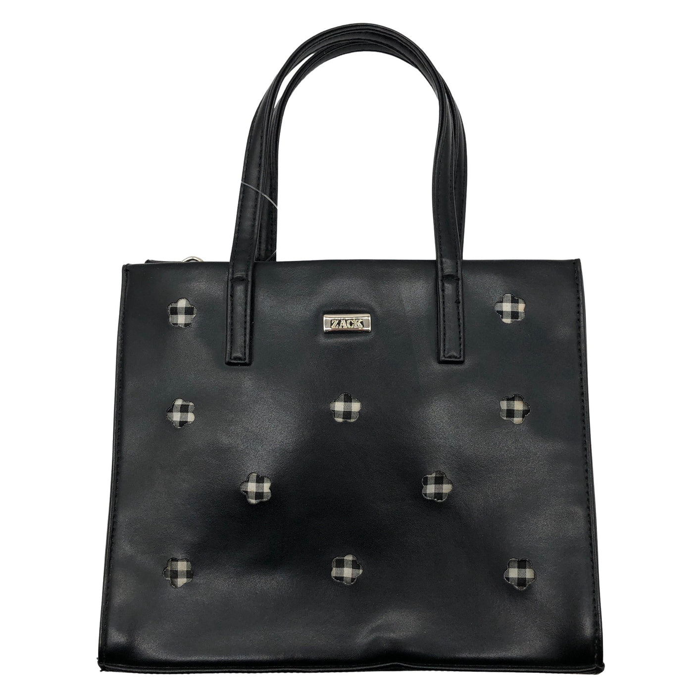 Unisex Zack - Käsilaukku, koko Mini -  (1)