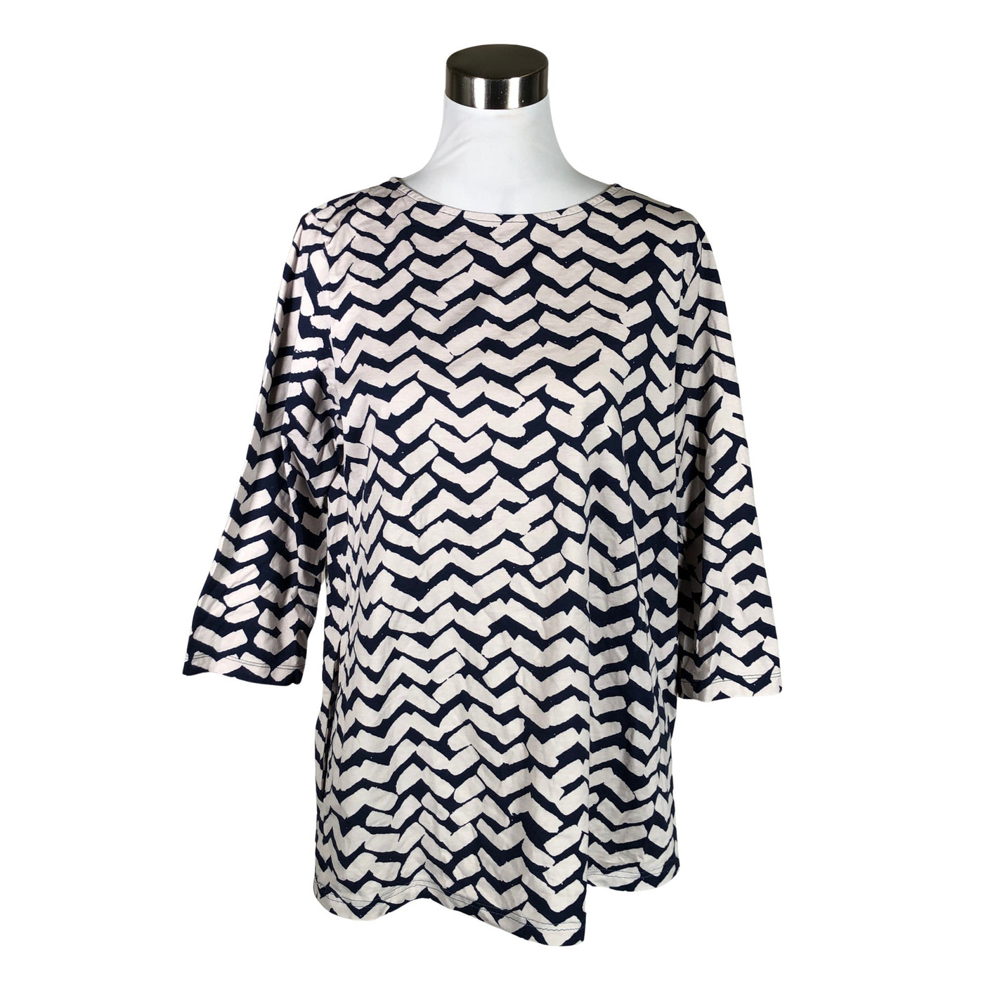 Unisex Marimekko - Trikootunika, koko 40 -  (1)