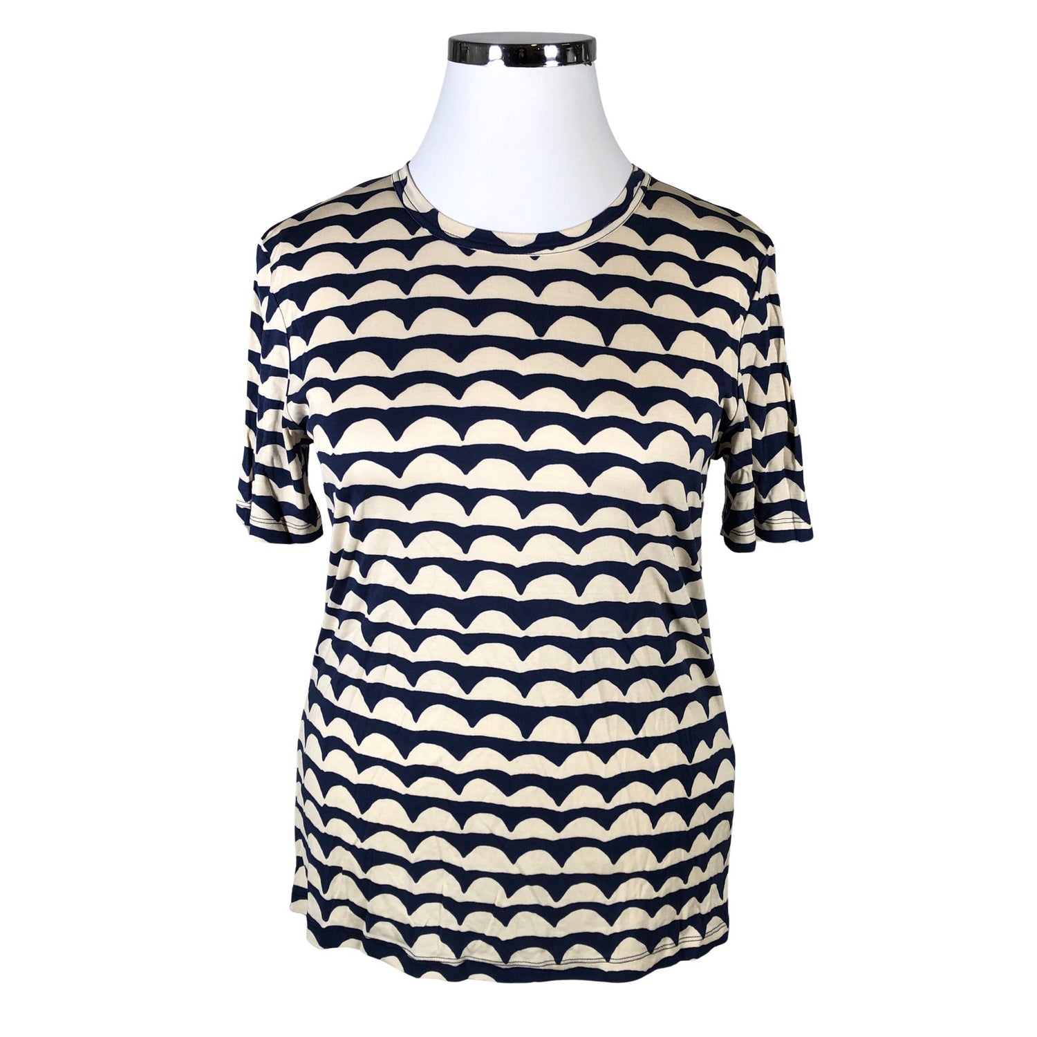  T-paita  T-paita, koko 42  Marimekko 