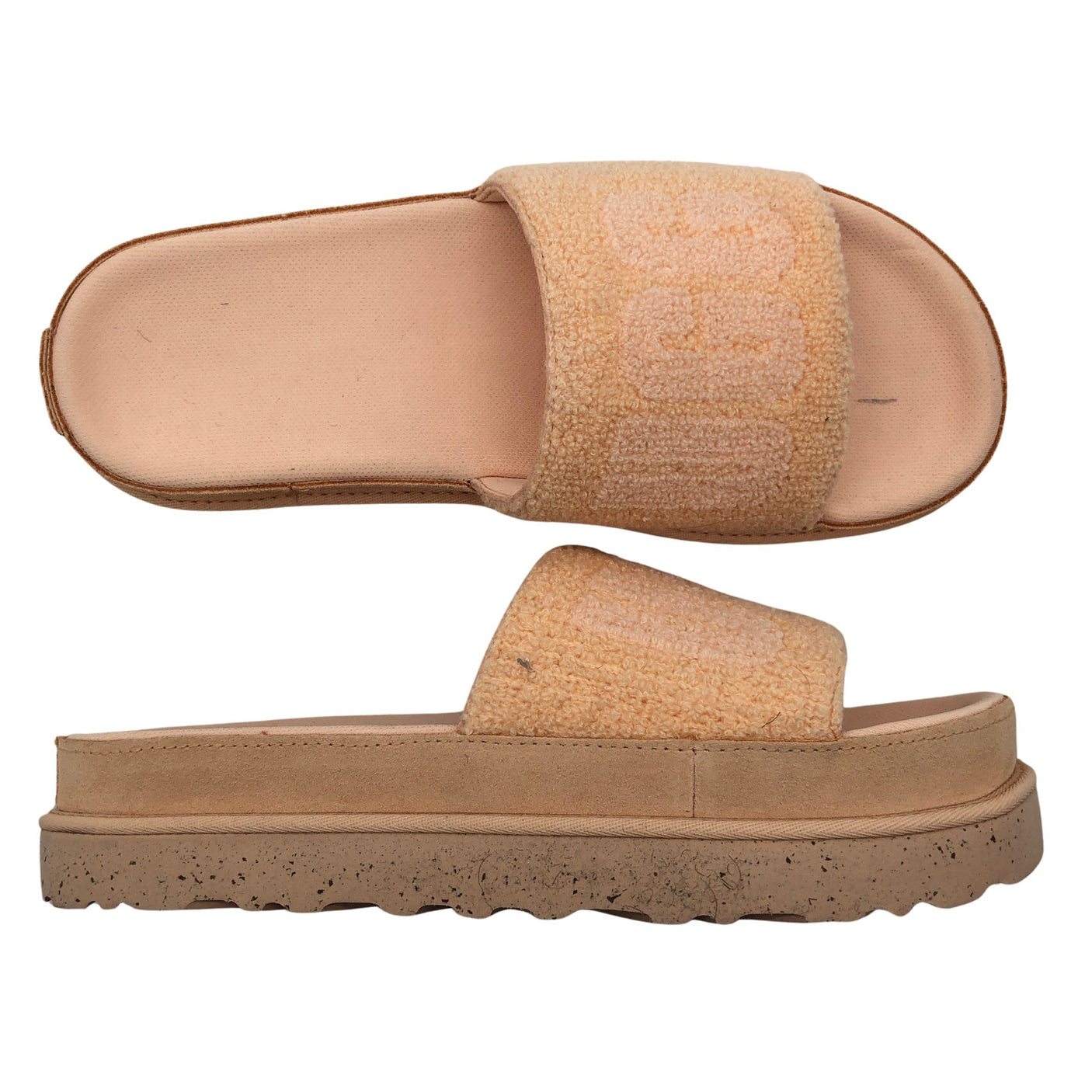 Unisex Ugg - Sandaalit, koko 41 -  (1)