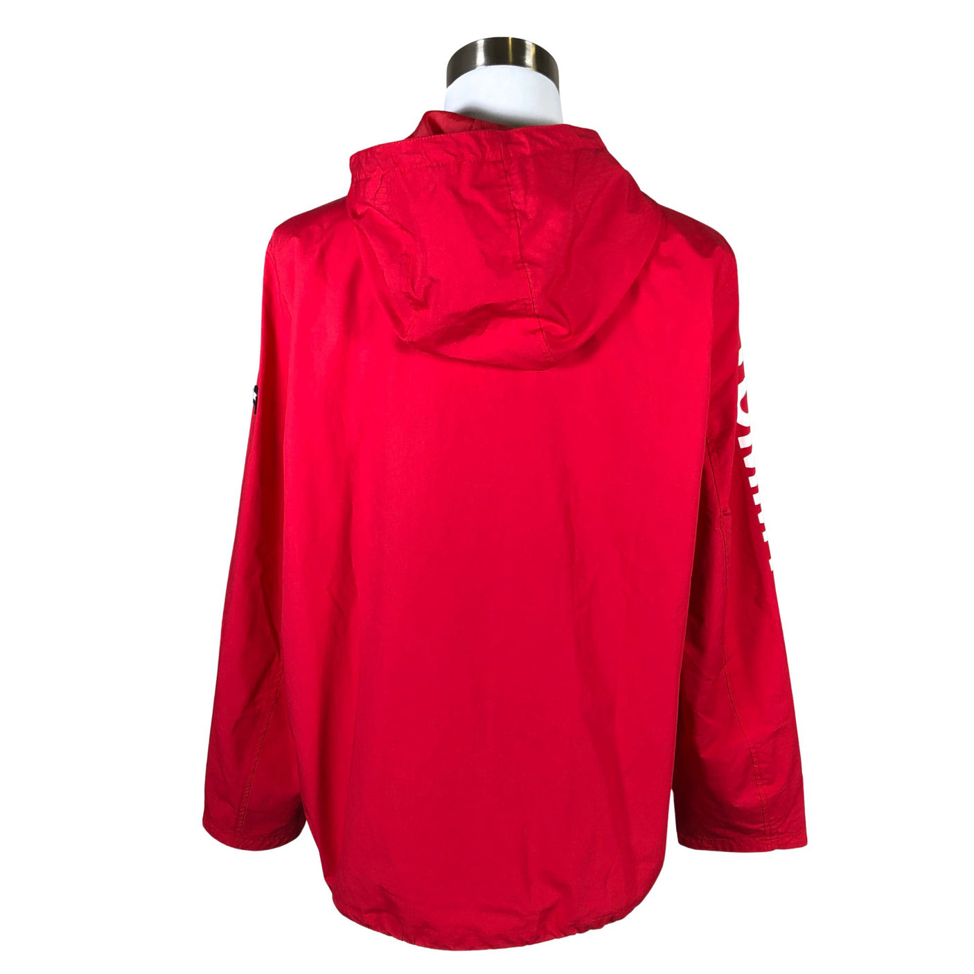 Unisex Tommy Hilfiger - Ulkoilutakki, koko XL -  (2)