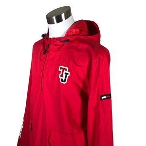 Unisex Tommy Hilfiger - Ulkoilutakki, koko XL -  (3)