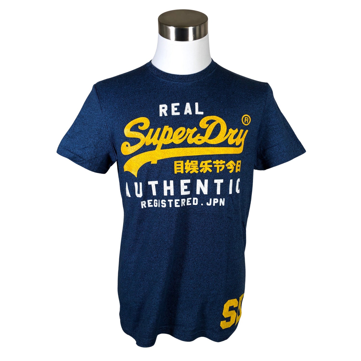  T-paita  T-paita, koko L  Superdry 
