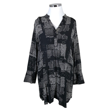 Unisex Marimekko - Sifonkimekko, koko 42 -  ()
